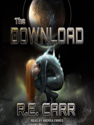 cover image of The Download
